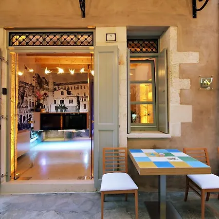 Hotel Elia Fatma Boutique (adults Only) 4*